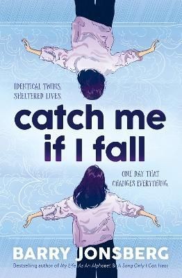 Catch fall by - me, i