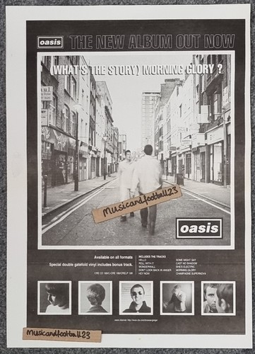 Oasis - (what's, the