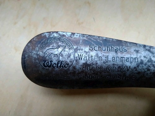 Schuhanzieher wolko schuhe alt - schuhe,