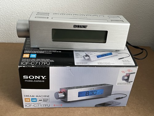 Sony dream machine - dream,