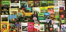 Garten bücher buch paket - garten,