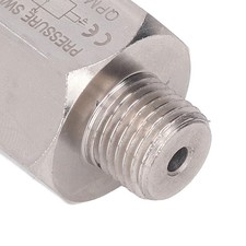 Pneumatische Einstellbare