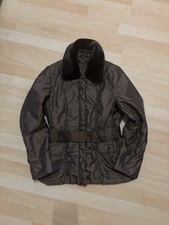 Damen Jacke Braun von Blue Flame (36)