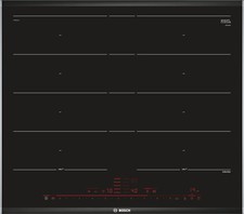 Bosch PXY675DC1E Autarkes