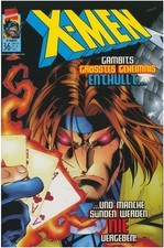 X-Men -Marvel 1997-2000 Nr. 36