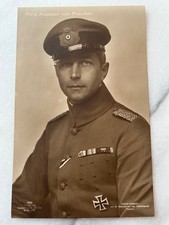 Ansichtskarte prinz adalbert - ansichtskarte,