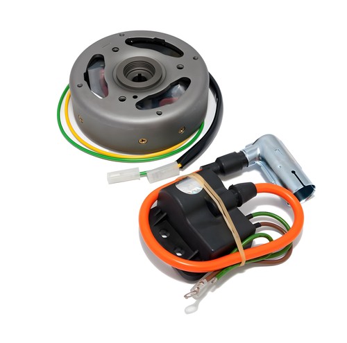 Lichtmaschine zündung - lichtmaschine,