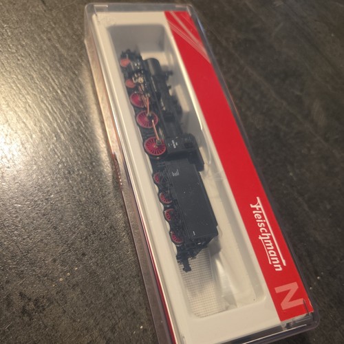 Fleischmann 7170021 - fleischmann, n