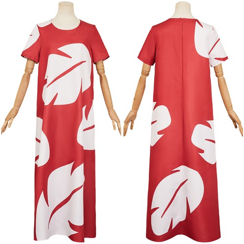Lilo stitch - lilo, cosplay