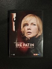 DVD Die Patin - Kein Weg