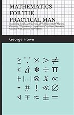 Mathematik für den