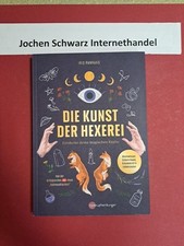Die Kunst der Hexerei 