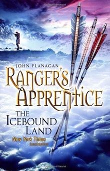 The icebound land rangers - the,