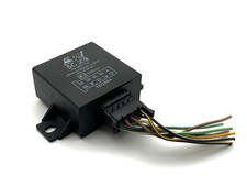 Relais AHK Anhängerkupplung