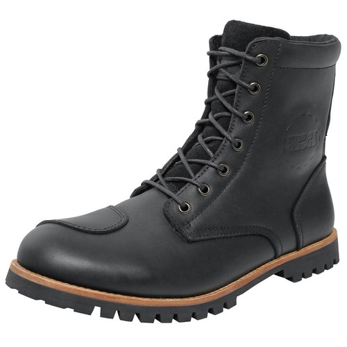 Ixs motorradstiefel oiled - ixs,