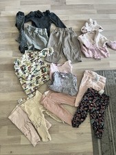 Kleiderpaket, Paket Frühling