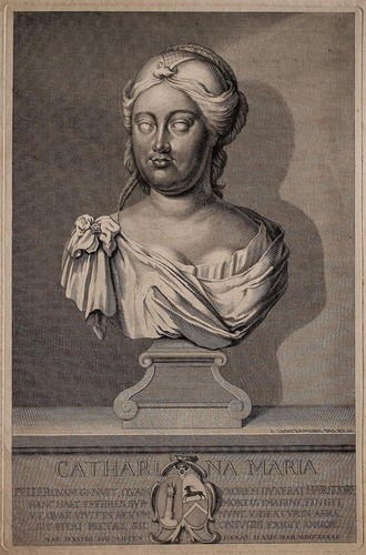 Georg lichtensteger bildnis - georg,