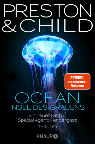 Ocean insel des grauens - ocean,