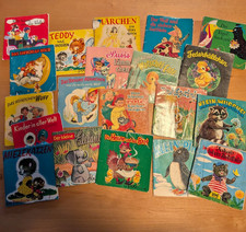 20 verschiedene alte Pixi Bücher alle unter Nummer 100