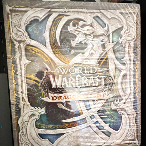 World warcraft - world, of