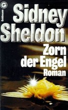Zorn der Engel. von Sidney Sheldon | Buch | Zustand gut