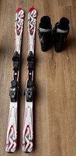 Ski Komplettset K2 Ski Titan