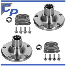 2 Radlager hinten für BMW X5