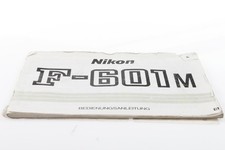 Nikon 601m - nikon, f-601m