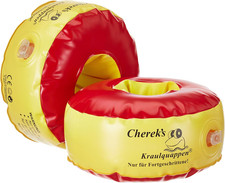 Cherek´S Kraulquappen 17Cm