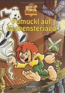 Pumuckl auf gespensterjagd von - auf,