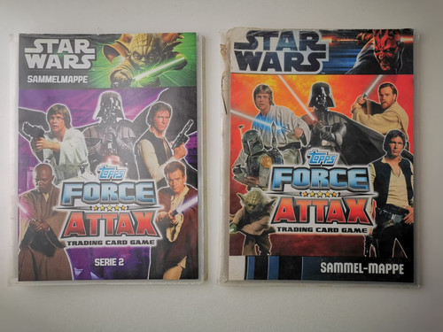 Starwars limitierte - starwars,