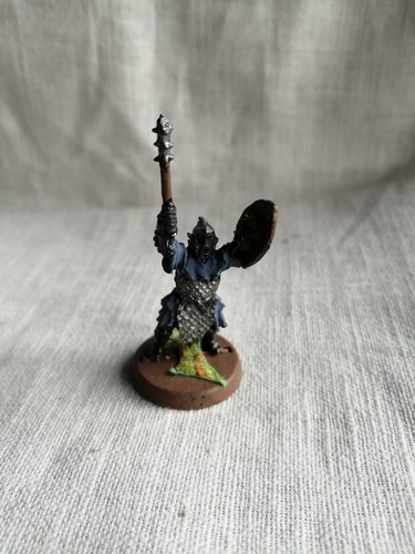 Herr der ringe tabletop - ringe,