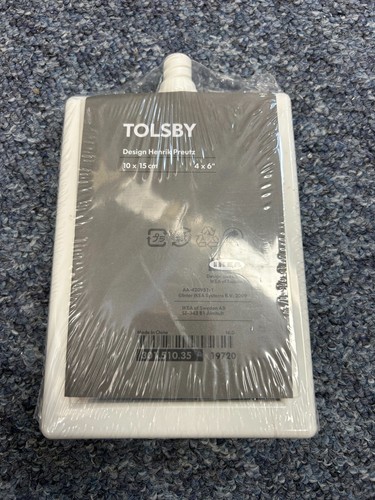 Ikea tolsby bilderrahmen - ikea,