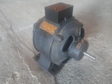 Isaria MÜNCHEN Asynchronmotor