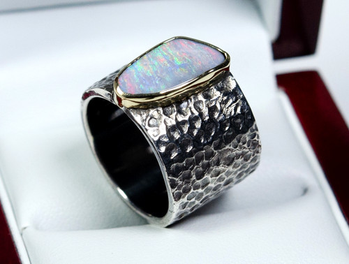 585 gold silber vintage - silber,