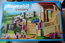 🔴 playmobil Country  6934