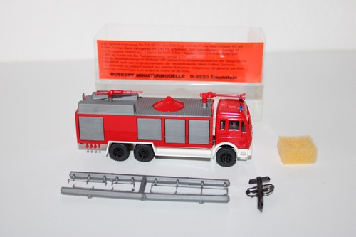 Roskopf rmm 440 mercedes - roskopf,