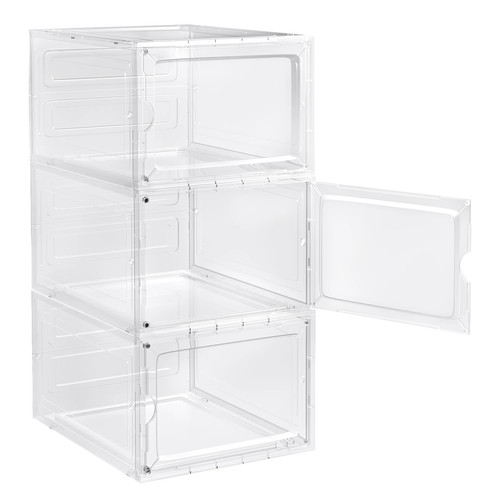 Transparente box organizer 3 - box-organizer,,