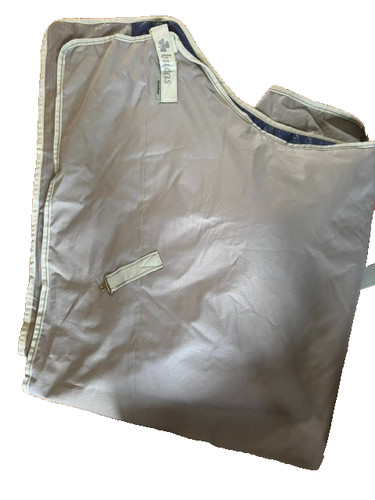 Pferdedecke bucas freedom - pferdedecke,