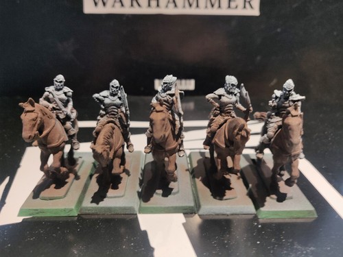 Warhammer fantasy alte welt - alte,