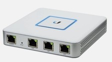 Ubiquiti UniFi Security