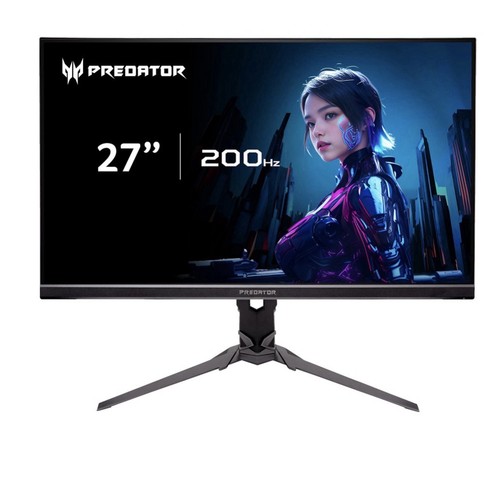 Acer gaming monitor - acer,