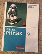 Fokus Physik 9 Handreichung