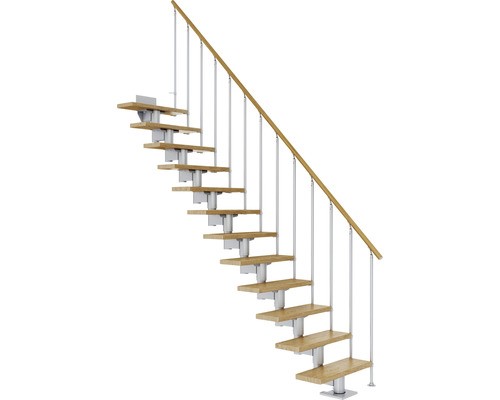 Pertura mittelholmtreppe - pertura,