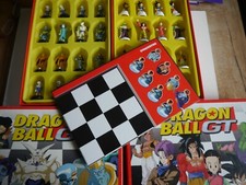 Dragonball GT Schachspiel -