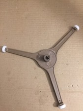 Universal Drehkreuz für LG, Bosch Mikrowellen Ø 19,5cm Aufschrift 5888W2A008