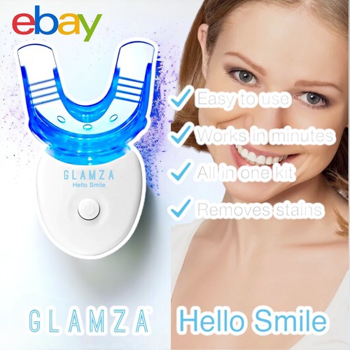 Zahnaufhellungslicht led kit - zahnaufhellungslicht,