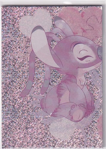 Panini 2025 stitch - panini,