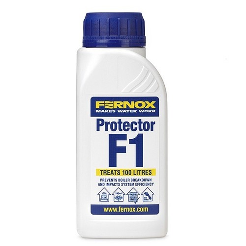 Fernox - , f1