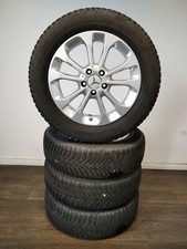 4 winter tires 215 60 R17